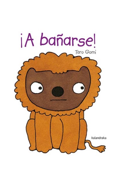 ¡A BAÑARSE!