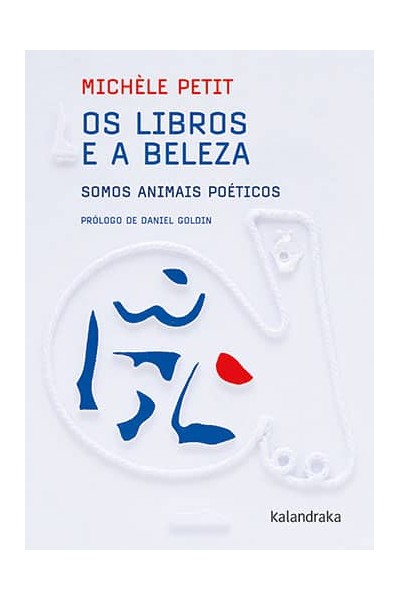 OS LIBROS E A BELEZA