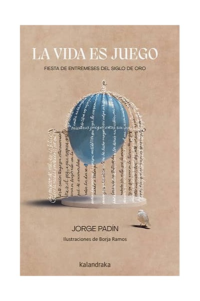 LA VIDA ES JUEGO