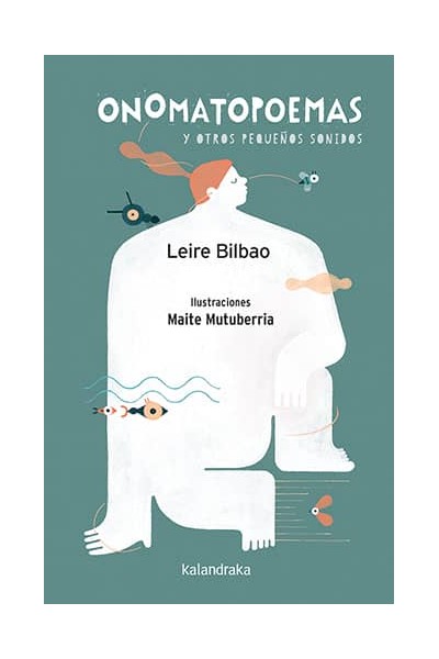 ONOMATOPOEMAS Y OTROS PEQUEÑOS SONIDOS