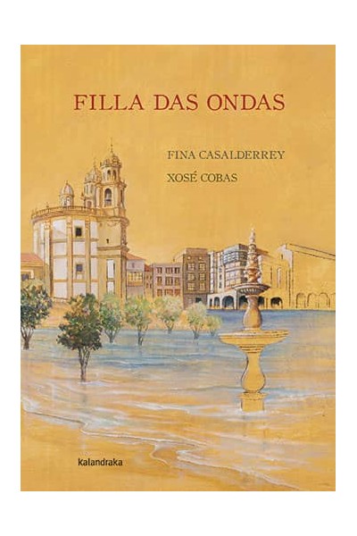 (G).FILLAS DAS ONDAS.(MAREMAR)