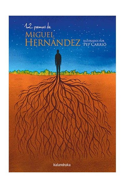 12 POEMAS DE MIGUEL HERNÁNDEZ