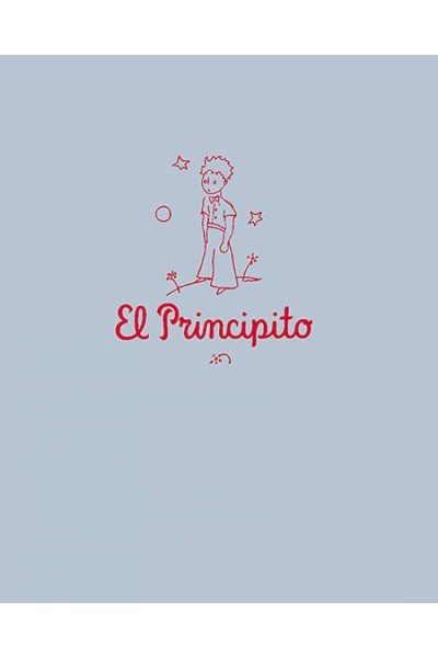 EL PRINCIPITO
