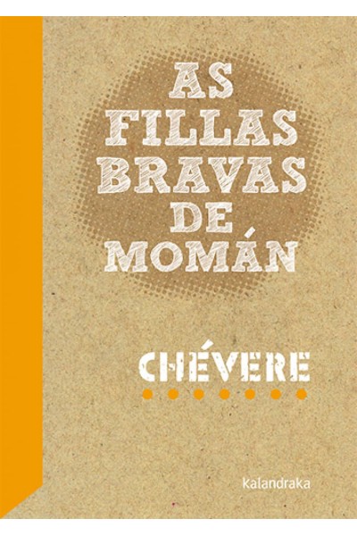 AS FILLAS BRAVAS DE MOMÁN