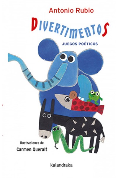 DIVERTIMENTOS