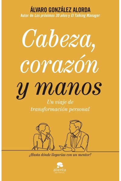CABEZA, CORAZÓN Y MANOS