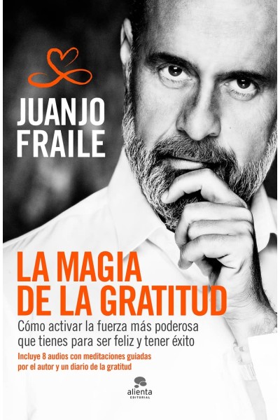 LA MAGIA DE LA GRATITUD