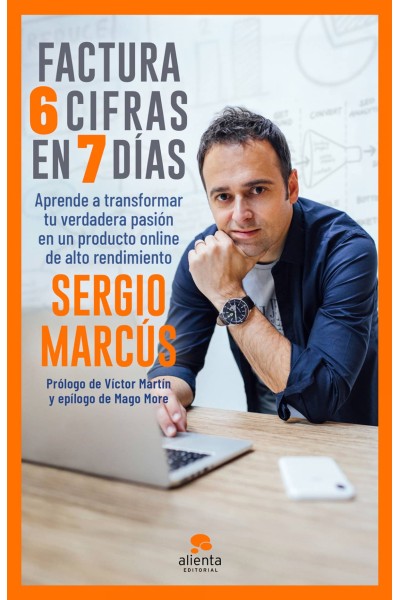 FACTURA 6 CIFRAS EN 7 DÍAS