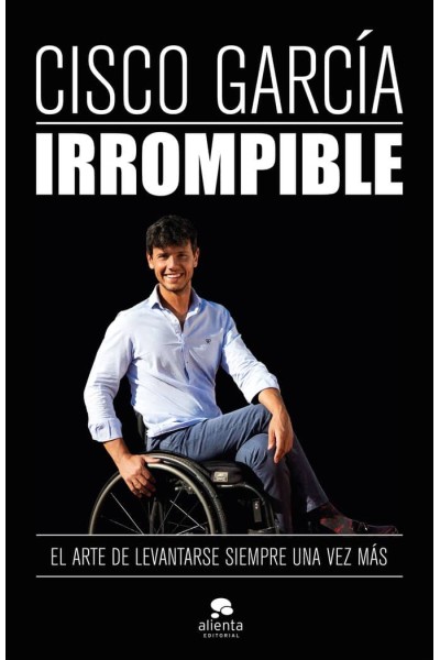 IRROMPIBLE
