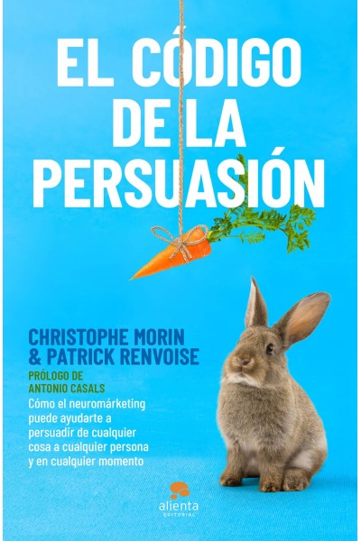 EL CÓDIGO DE LA PERSUASIÓN