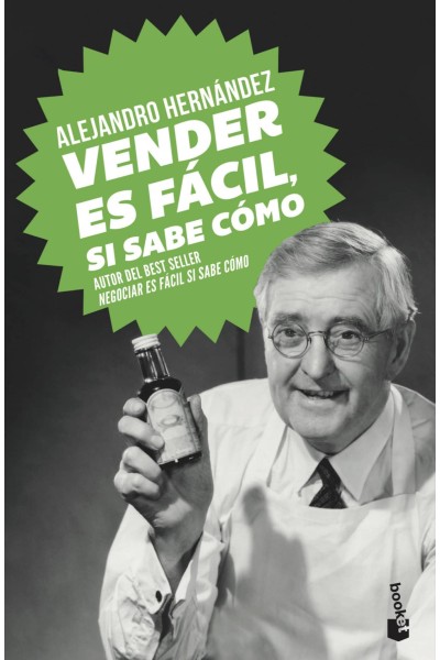 VENDER ES FÁCIL, SI SABE CÓMO