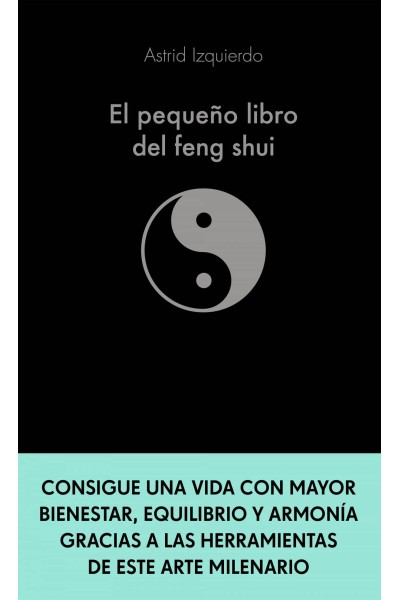 EL PEQUEÑO LIBRO DEL FENG SHUI