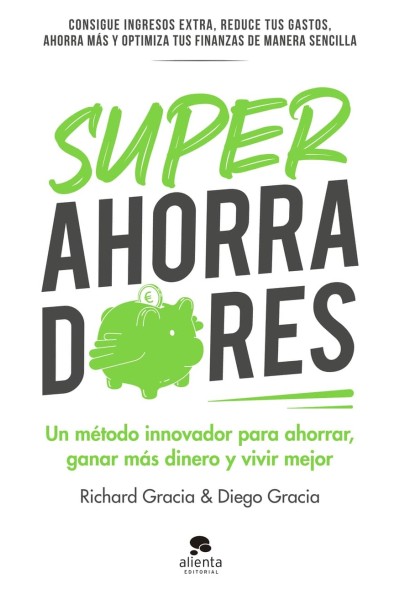 SUPERAHORRADORES