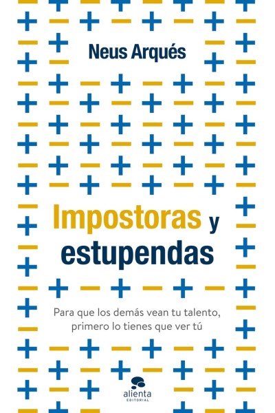 IMPOSTORAS Y ESTUPENDAS
