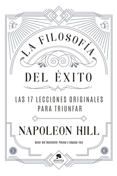 LA FILOSOFÍA DEL ÉXITO