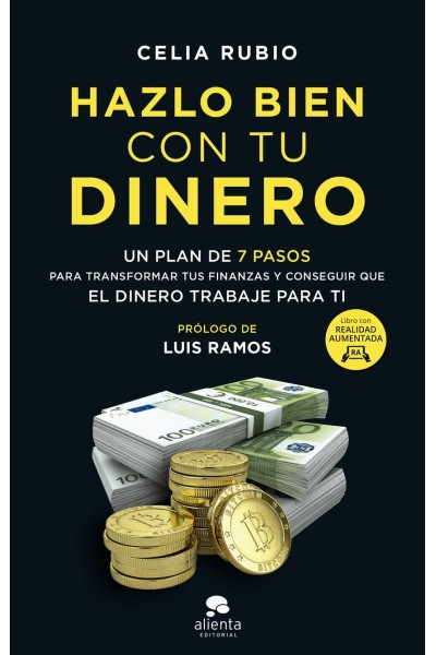 HAZLO BIEN CON TU DINERO