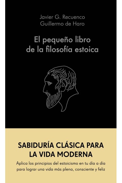 EL PEQUEÑO LIBRO DE LA FILOSOFÍA ESTOICA