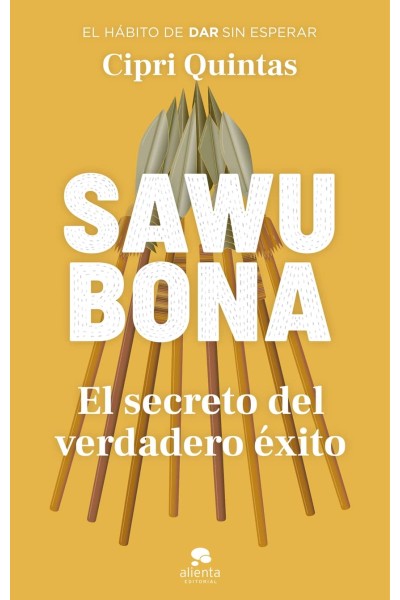 SAWUBONA