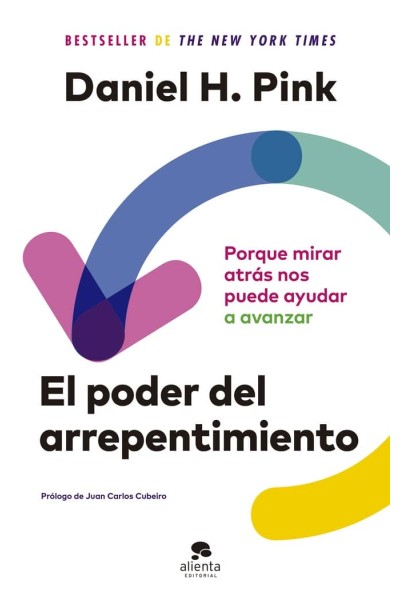 EL PODER DEL ARREPENTIMIENTO