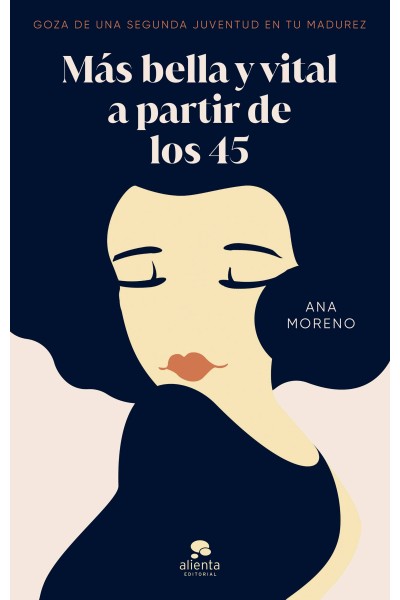 MAS BELLA Y VITAL A PARTIR DE LOS 45