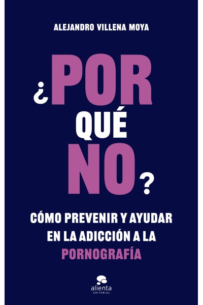 ¿POR QUE NO?
