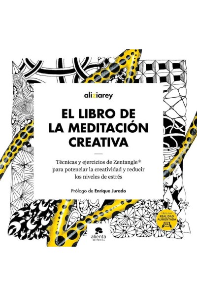 EL LIBRO DE LA MEDITACION CREATIVA