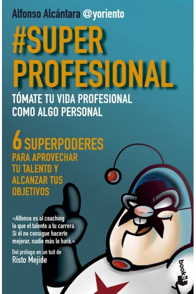 SUPERPROFESIONAL