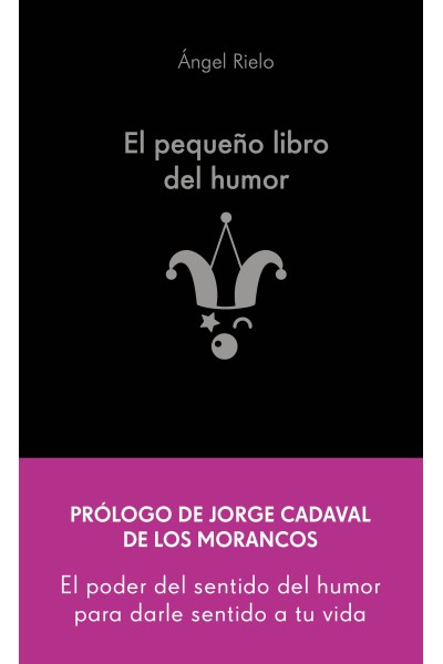 EL PEQUEÑO LIBRO DEL HUMOR