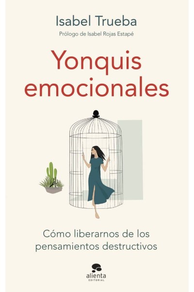 YONQUIS EMOCIONALES