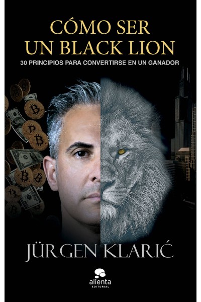 CÓMO SER UN BLACK LION