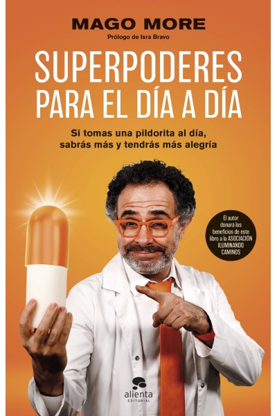 SUPERPODERES PARA EL DÍA A DÍA