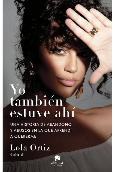 YO TAMBIÉN ESTUVE AHÍ