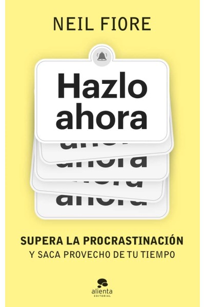 HAZLO AHORA