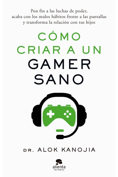 CÓMO CRIAR A UN GAMER SANO