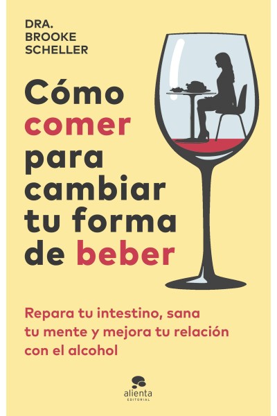 CÓMO COMER PARA CAMBIAR TU FORMA DE BEBER