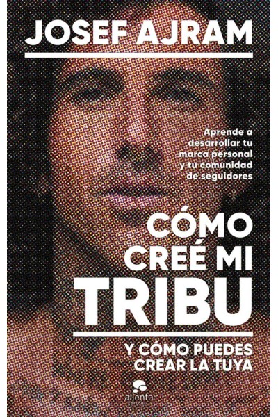 COMO CREE MI TRIBU Y COMO PUEDES CREAR LA TUYA