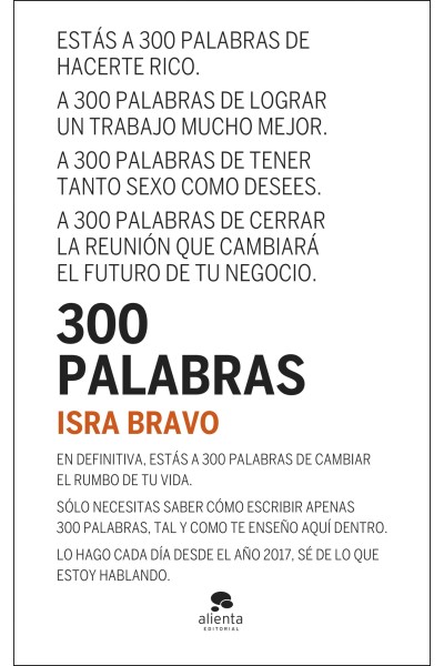 300 PALABRAS