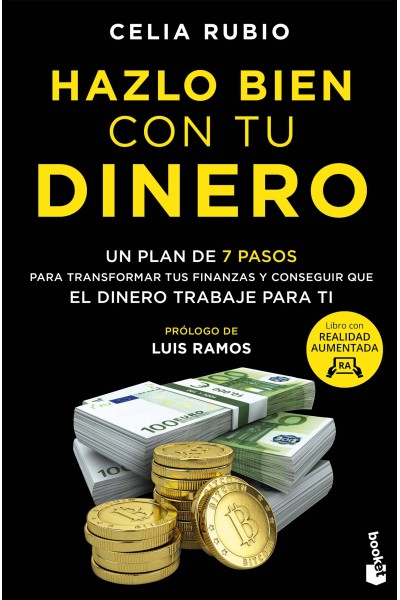 HAZLO BIEN CON TU DINERO