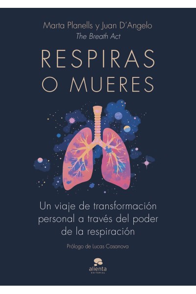 RESPIRAS O MUERES