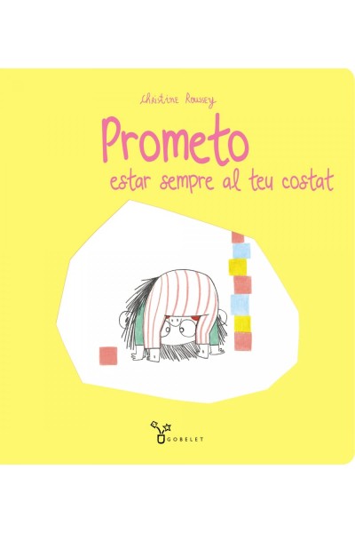 PROMETO ESTAR SEMPRE AL TEU COSTAT