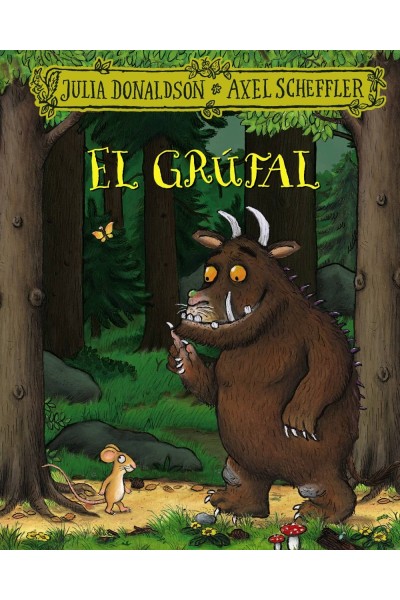 EL GRÚFAL