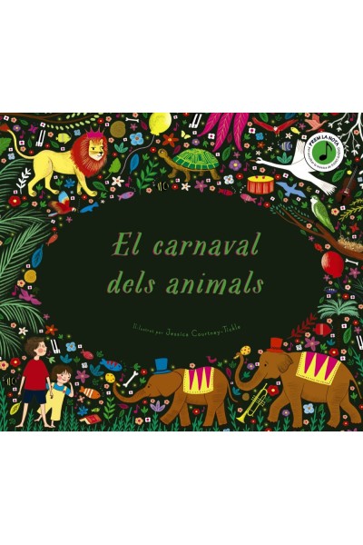 EL CARNAVAL DELS ANIMALS