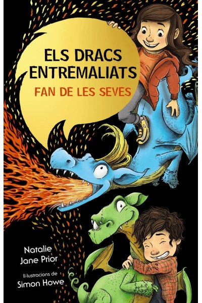 ELS DRACS ENTREMALIATS, 1. ELS DRACS ENTREMALIATS FAN DE LES SEVES