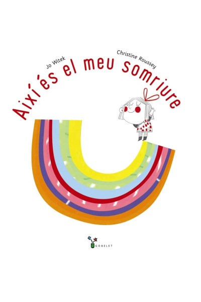 AIXÍ ÉS EL MEU SOMRIURE