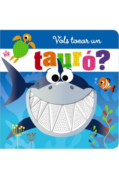 VOLS TOCAR UN TAURÓ?