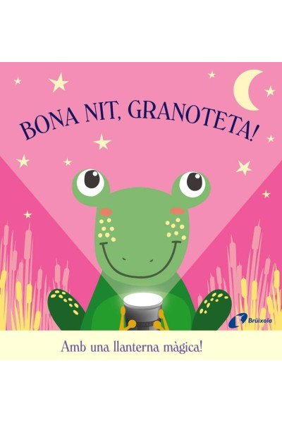 BONA NIT, GRANOTETA!