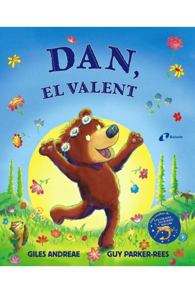DAN, EL VALENT