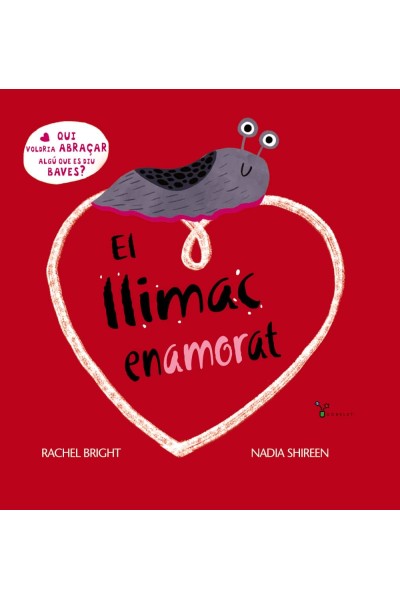 EL LLIMAC ENAMORAT