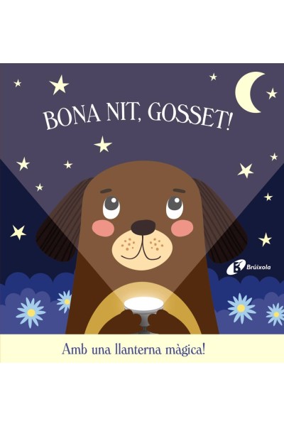 BONA NIT, GOSSET!