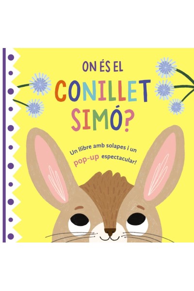 ON ÉS EL CONILLET SIMÓ?